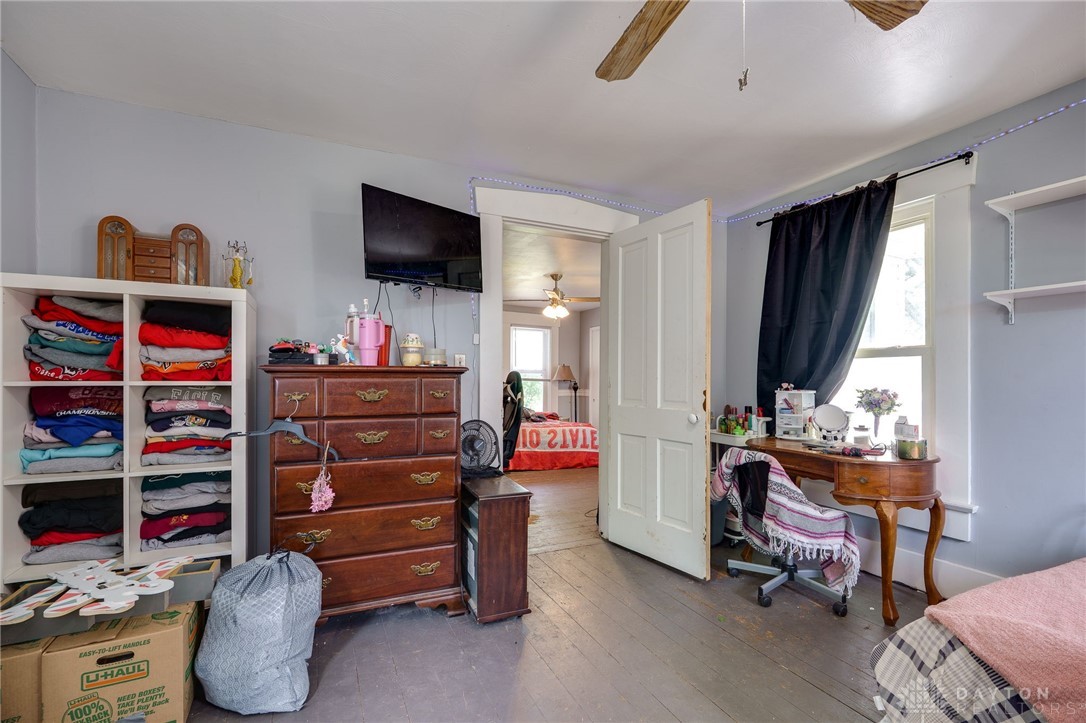 2491 S Clayton Road, Farmersville, Ohio image 31