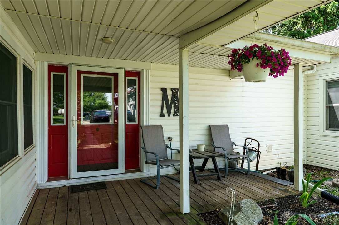 2491 S Clayton Road, Farmersville, Ohio image 16