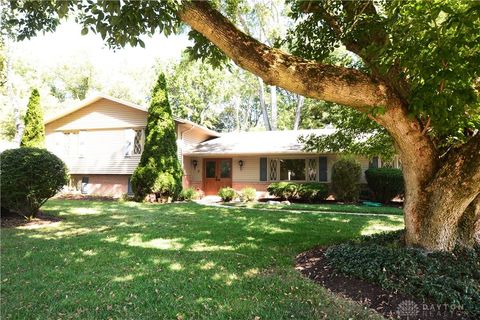 Photo of 1563 Langdon Drive, Dayton, OH 45459 (MLS # 944102)