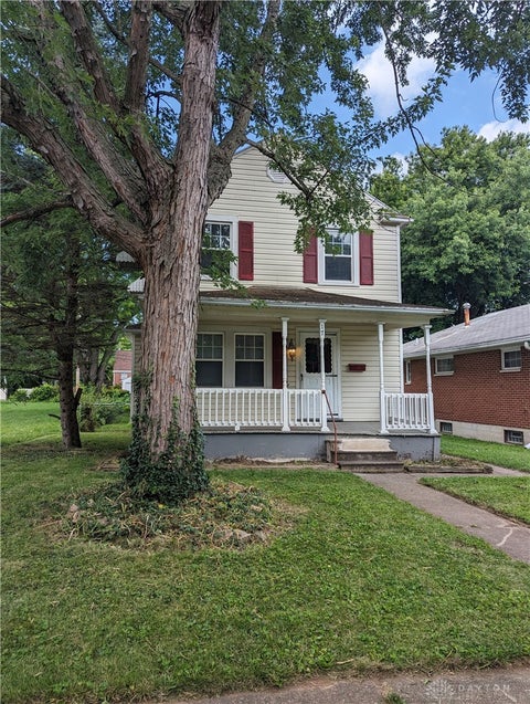 Homes For Rent - 17 Fer Don Road<br/> Dayton, OH 45405