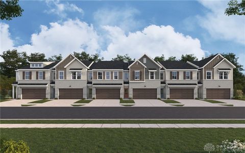 Photo of 102 Meadowlark Lane #905-201, Brookville, OH 45309 (MLS # 953275)