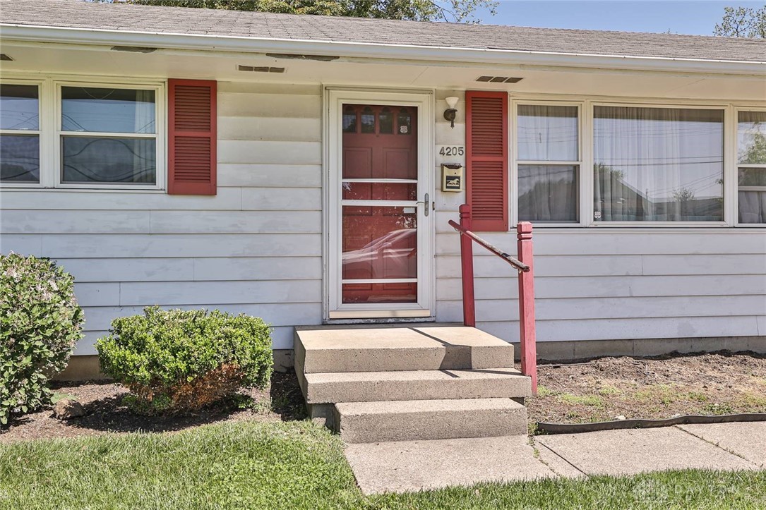 4205 Lewis Street, Middletown, Ohio image 3