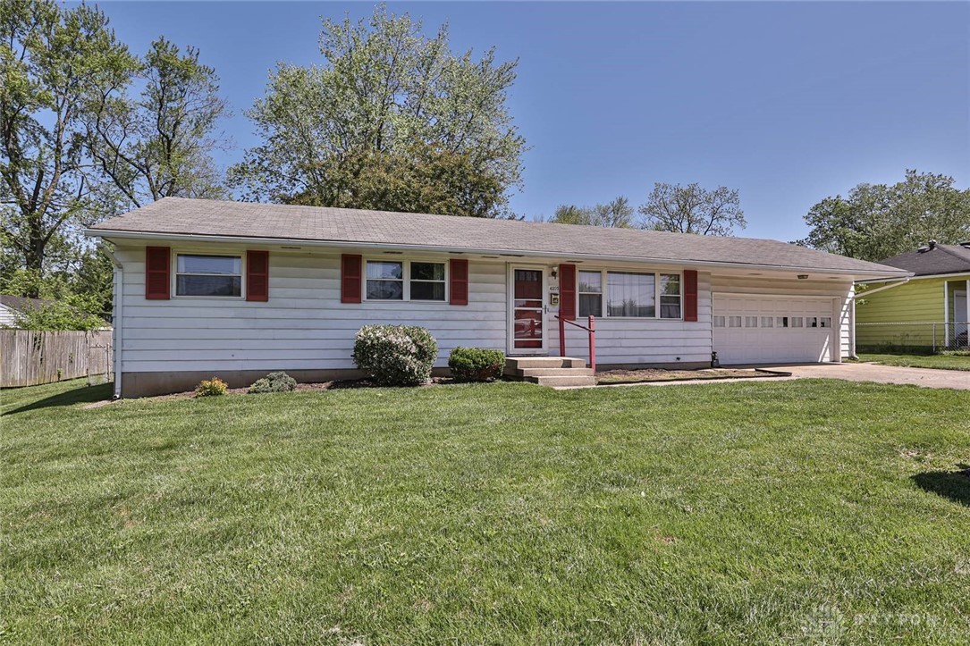 4205 Lewis Street, Middletown, Ohio image 1