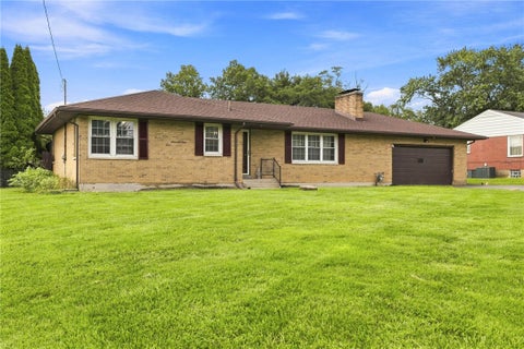 Homes For Sale - 4575 S Dixie Highway<br/> Franklin, OH 45005