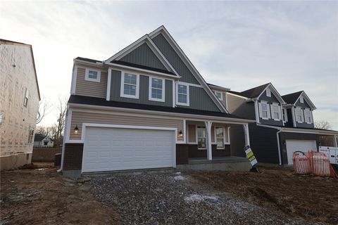 Photo of 240 Tilly Court #0005, Springboro, OH 45066 (MLS # 954266)