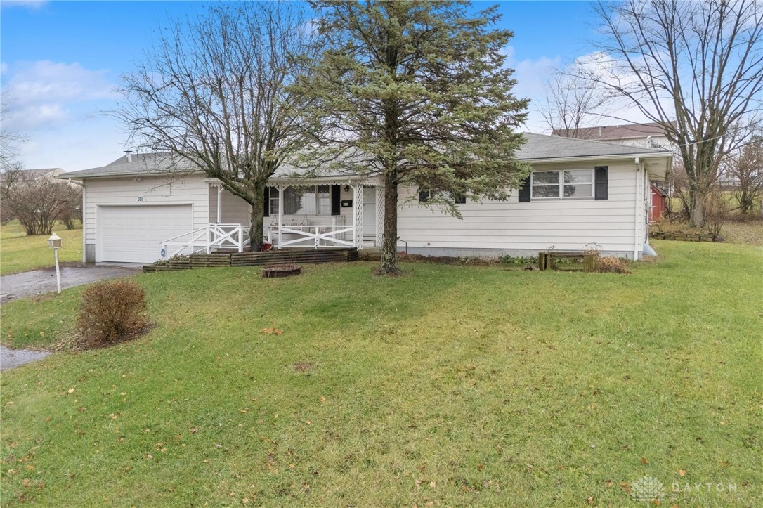 381 Todhunter Road, Monroe, Ohio image 3