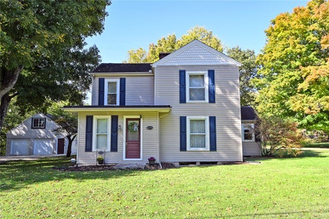 Homes For Sale - 6575 Dog Leg Road<br/> Vandalia, OH 45414