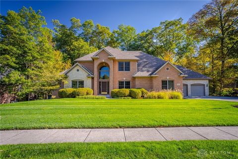 Photo of 1692 Glenwood Way, Dayton, OH 45440 (MLS # 944974)