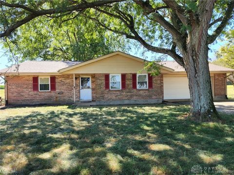 Photo of 6670 Murray Road, Eaton, OH 45320 (MLS # 942695)