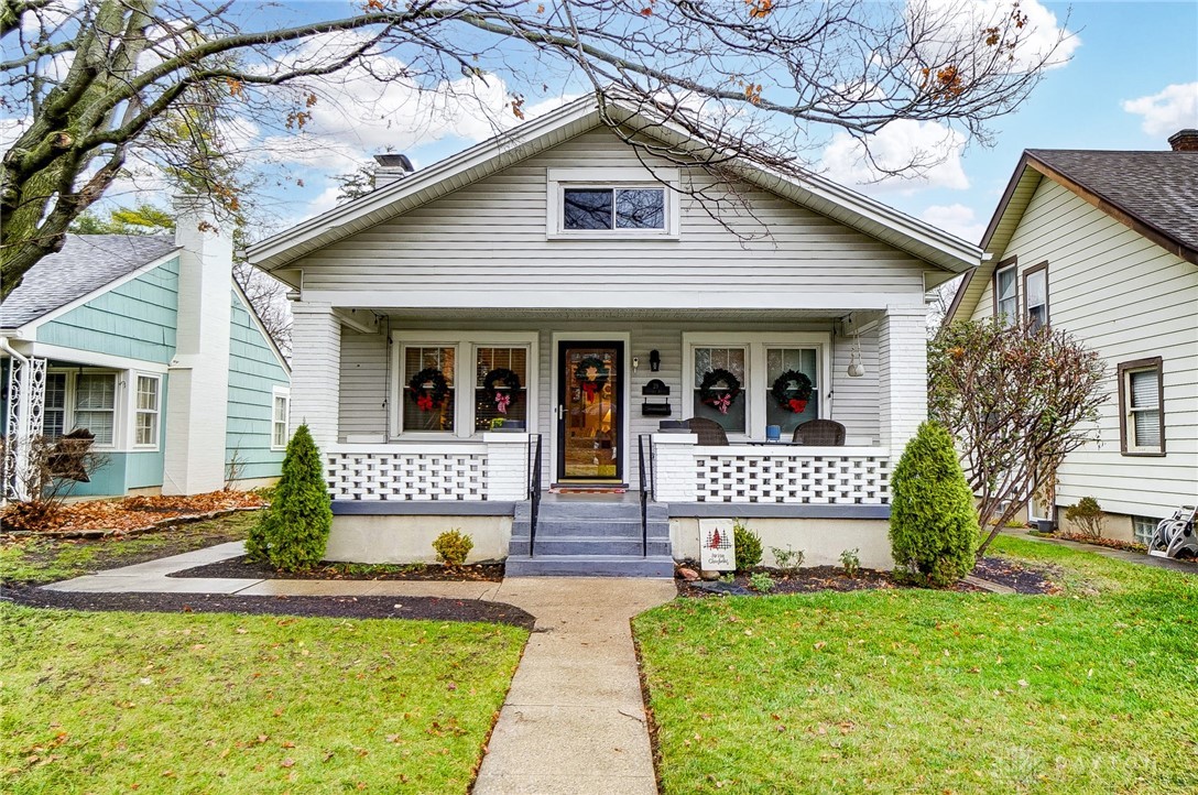 29 Triangle Avenue, Oakwood, Ohio image 1