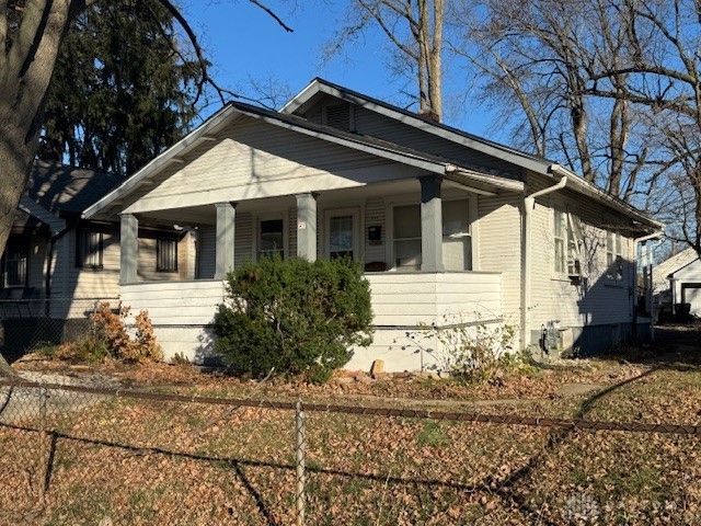 832 Clarkson Avenue, Dayton, Ohio image 1