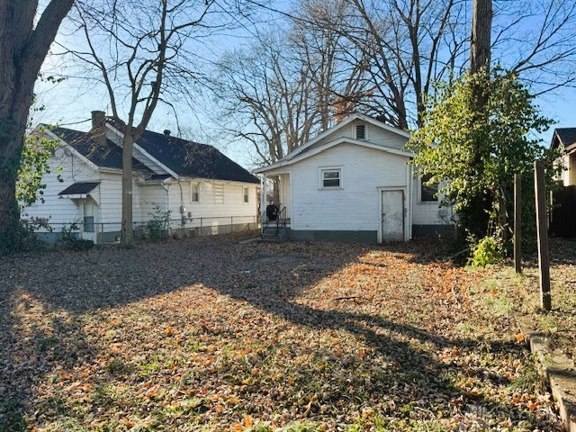 832 Clarkson Avenue, Dayton, Ohio image 5