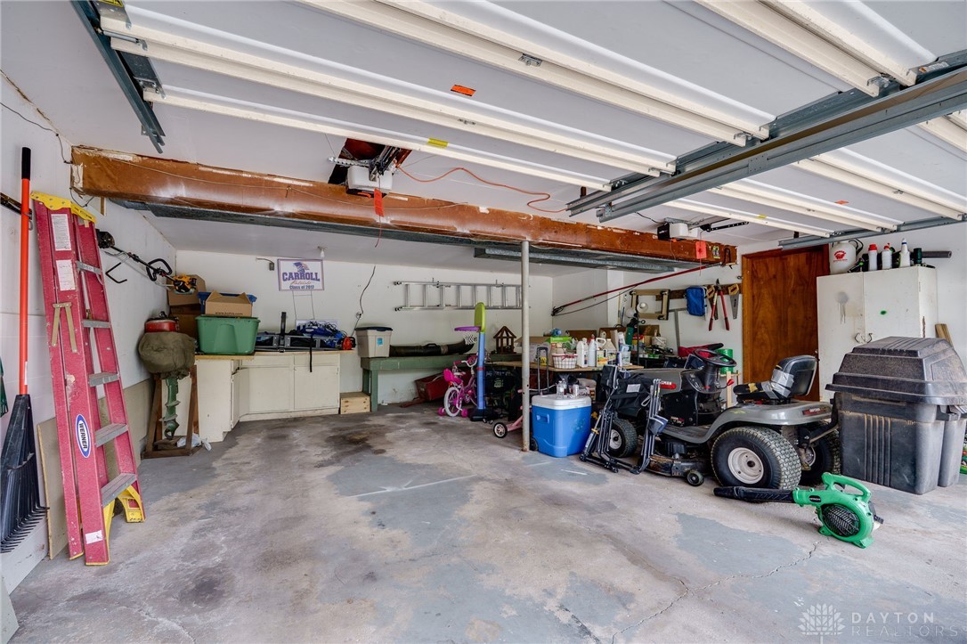 1825 Ken Klare Drive, Beavercreek, Ohio image 35