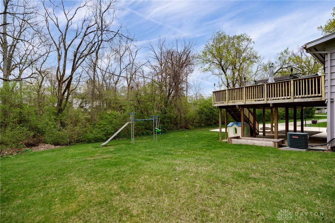 1825 Ken Klare Drive, Beavercreek, Ohio image 41