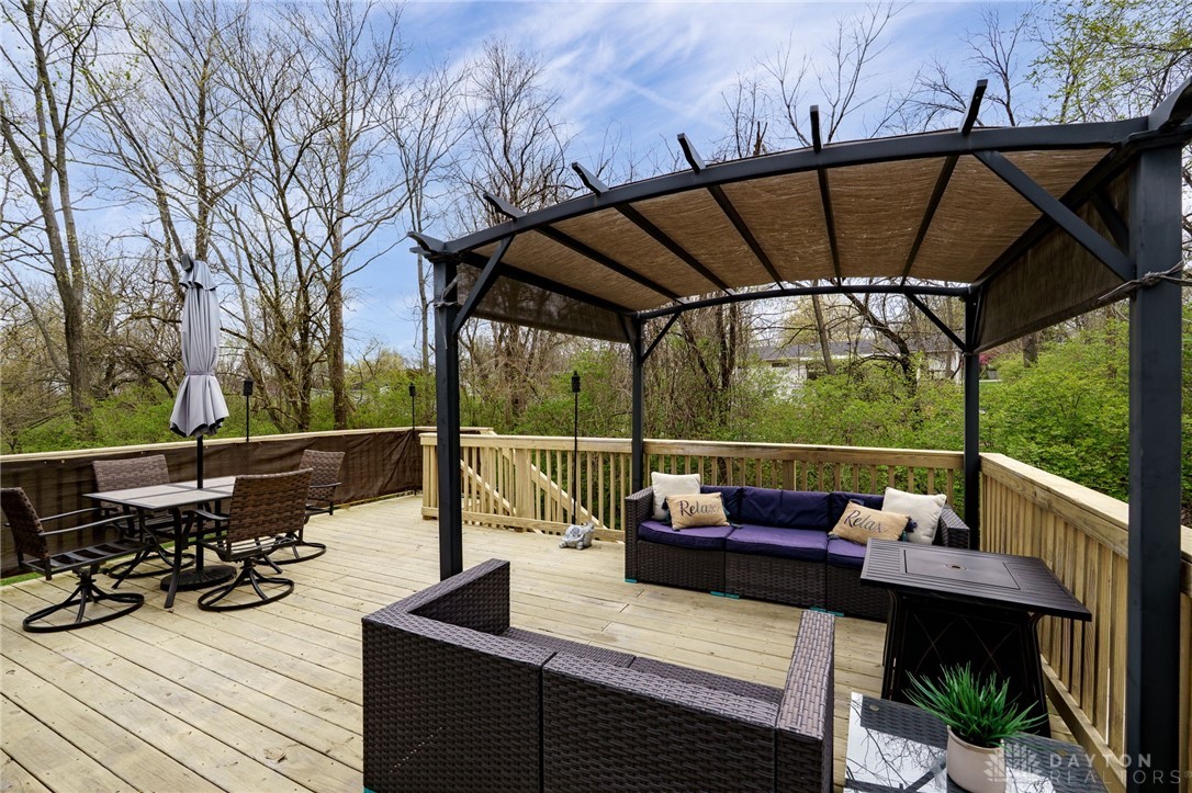 1825 Ken Klare Drive, Beavercreek, Ohio image 38