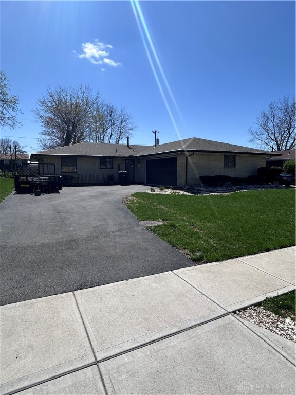 4562 College View Drive, Dayton, Ohio image 9