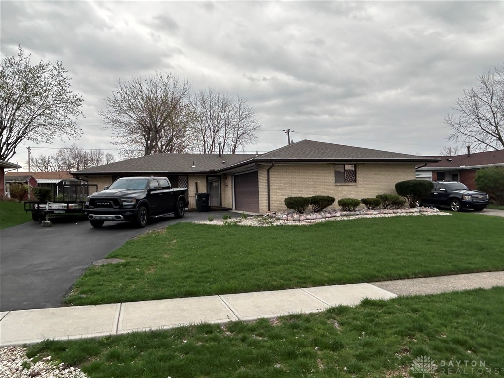 4562 College View Drive, Dayton, Ohio image 4