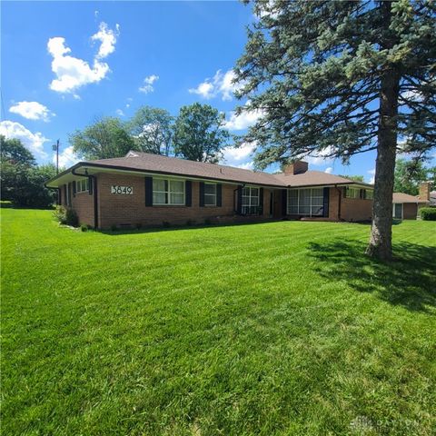 Homes For Sale - 3849 Seiber Avenue<br/> Dayton, OH 45405