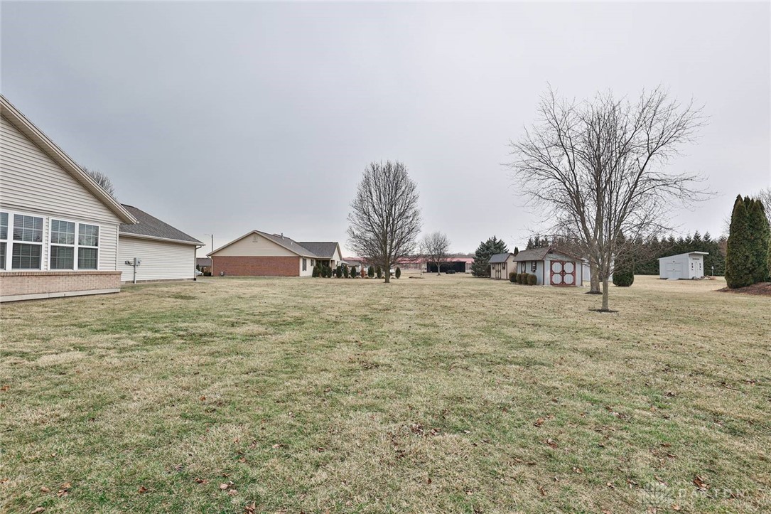 265 Stone Meadows Boulevard, West Milton, Ohio image 27