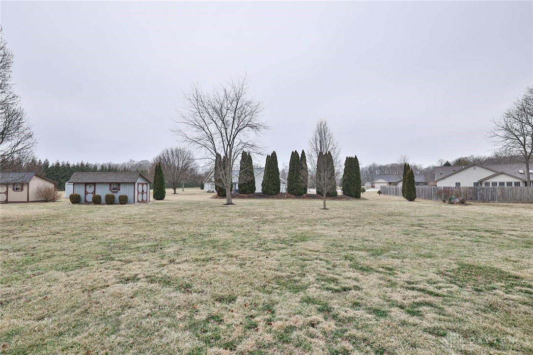 265 Stone Meadows Boulevard, West Milton, Ohio image 28