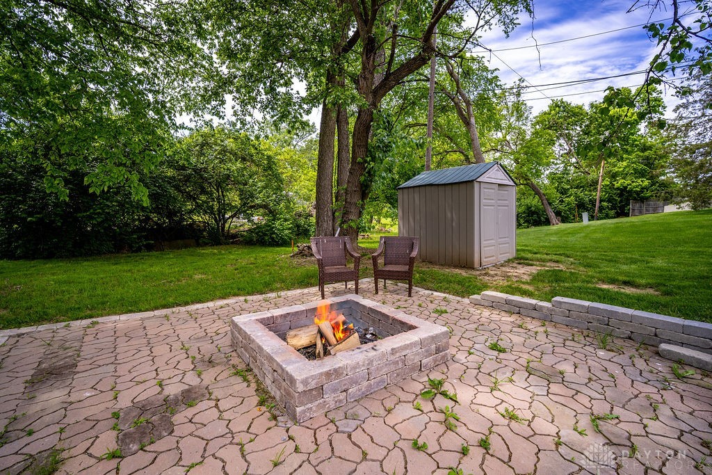 4723 Rosedale Road, Middletown, Ohio image 32