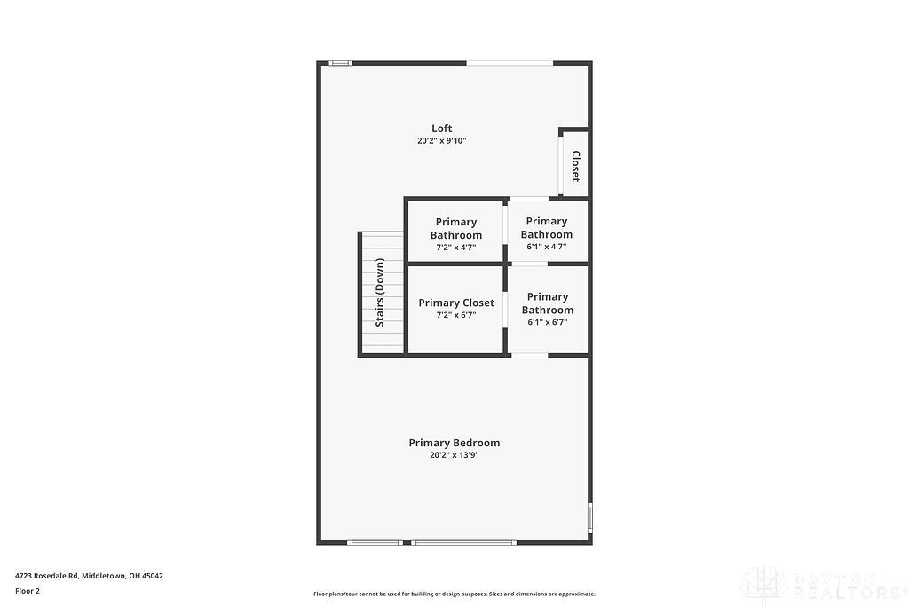 4723 Rosedale Road, Middletown, Ohio image 38