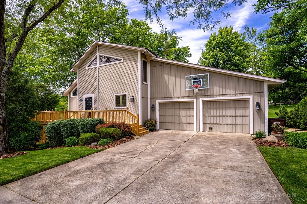 4723 Rosedale Road, Middletown, Ohio image 1