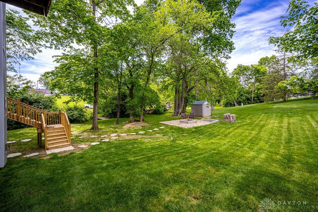 4723 Rosedale Road, Middletown, Ohio image 28
