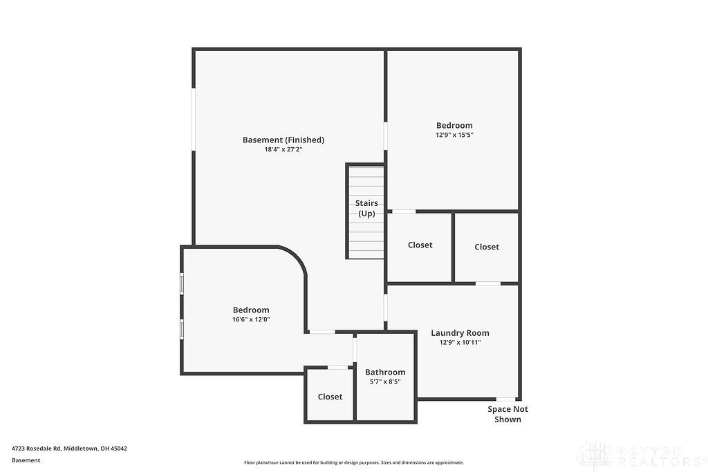 4723 Rosedale Road, Middletown, Ohio image 39