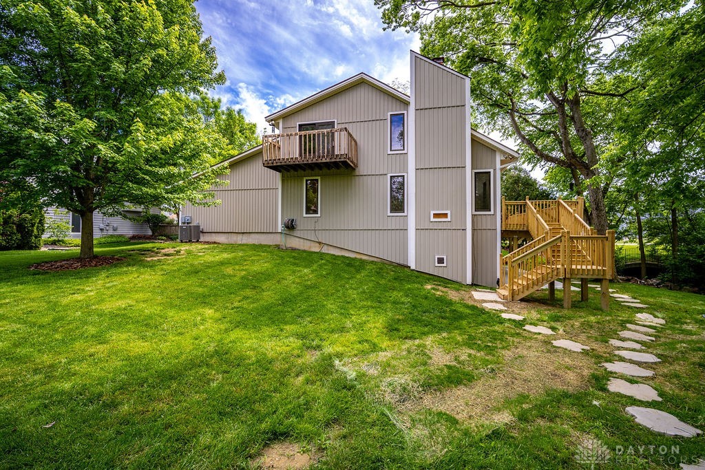 4723 Rosedale Road, Middletown, Ohio image 34