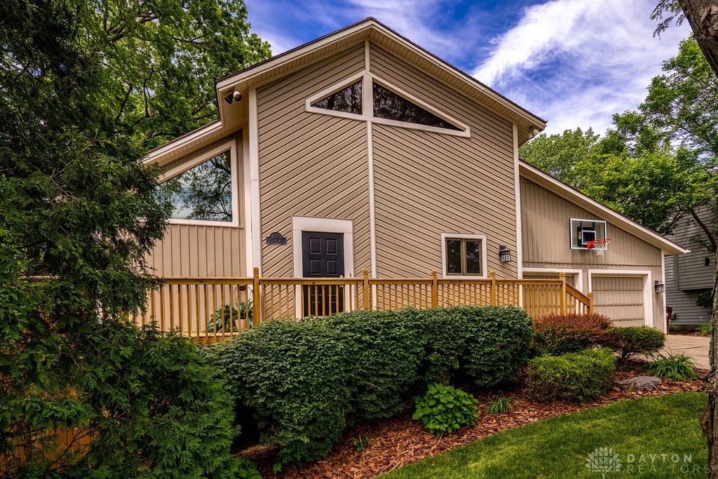 4723 Rosedale Road, Middletown, Ohio image 3