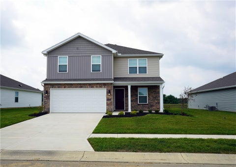Homes For Rent - 1512 Hawkshead Street<br/> Xenia, OH 45385