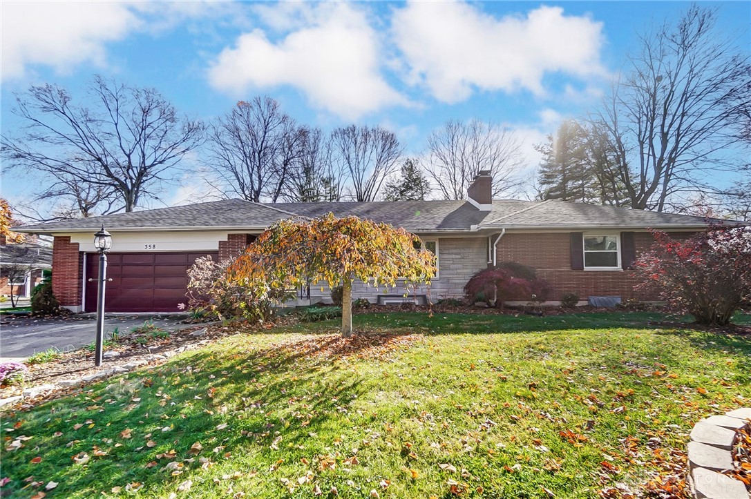 358 Carlyle Circle, Kettering, Ohio image 3