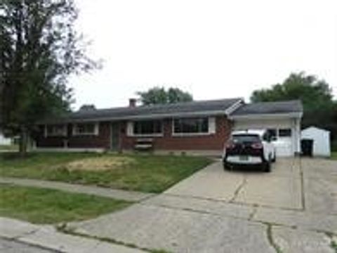 Photo of 1205 Kercher Street, Miamisburg, OH 45342 (MLS # 952648)