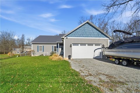 Photo of 1348 Wagner Drive, Perry Twp, OH 45118 (MLS # 950758)