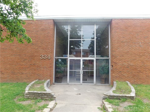 Apartment For Rent - 334 Blackwood Ave. Apt 3 Avenue #3<br/> Dayton, OH 45403