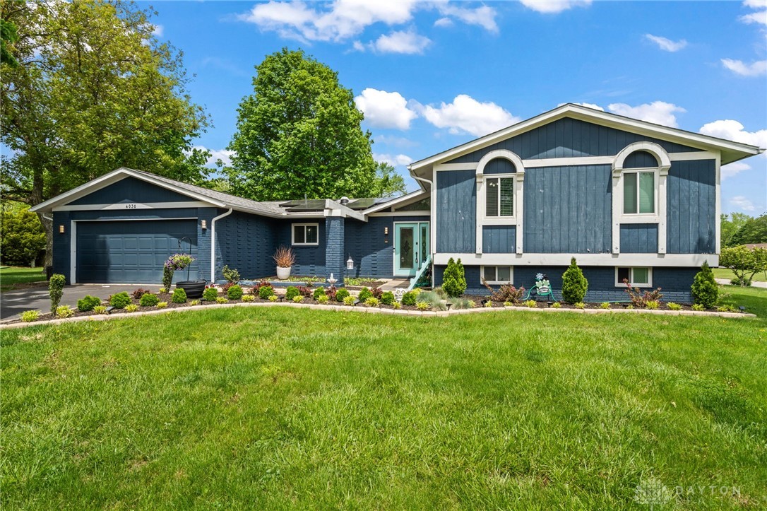 4030 Danern Drive, Beavercreek, Ohio image 1