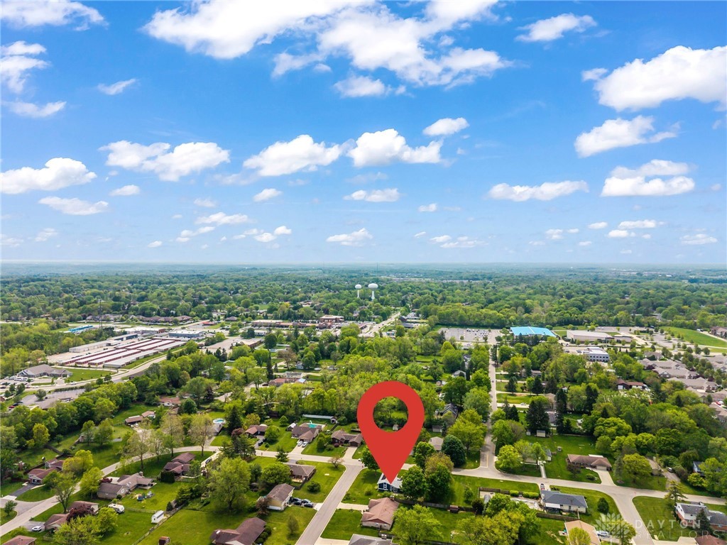 4030 Danern Drive, Beavercreek, Ohio image 45