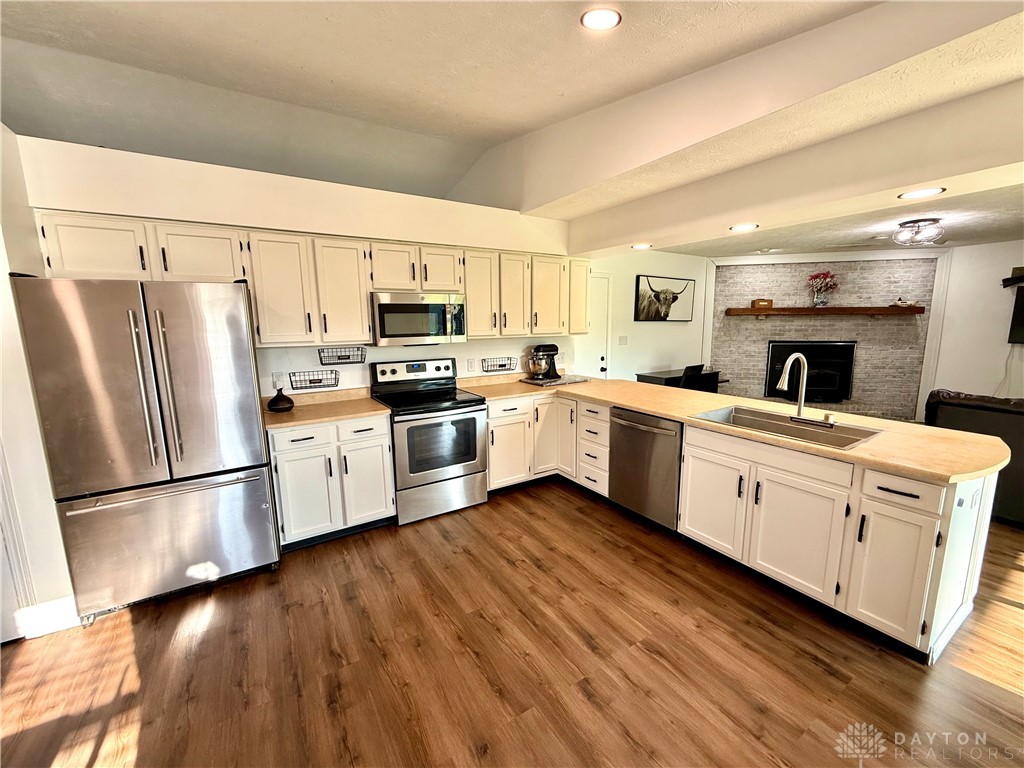 3303 Diamond Mill Road, Germantown, Ohio image 7