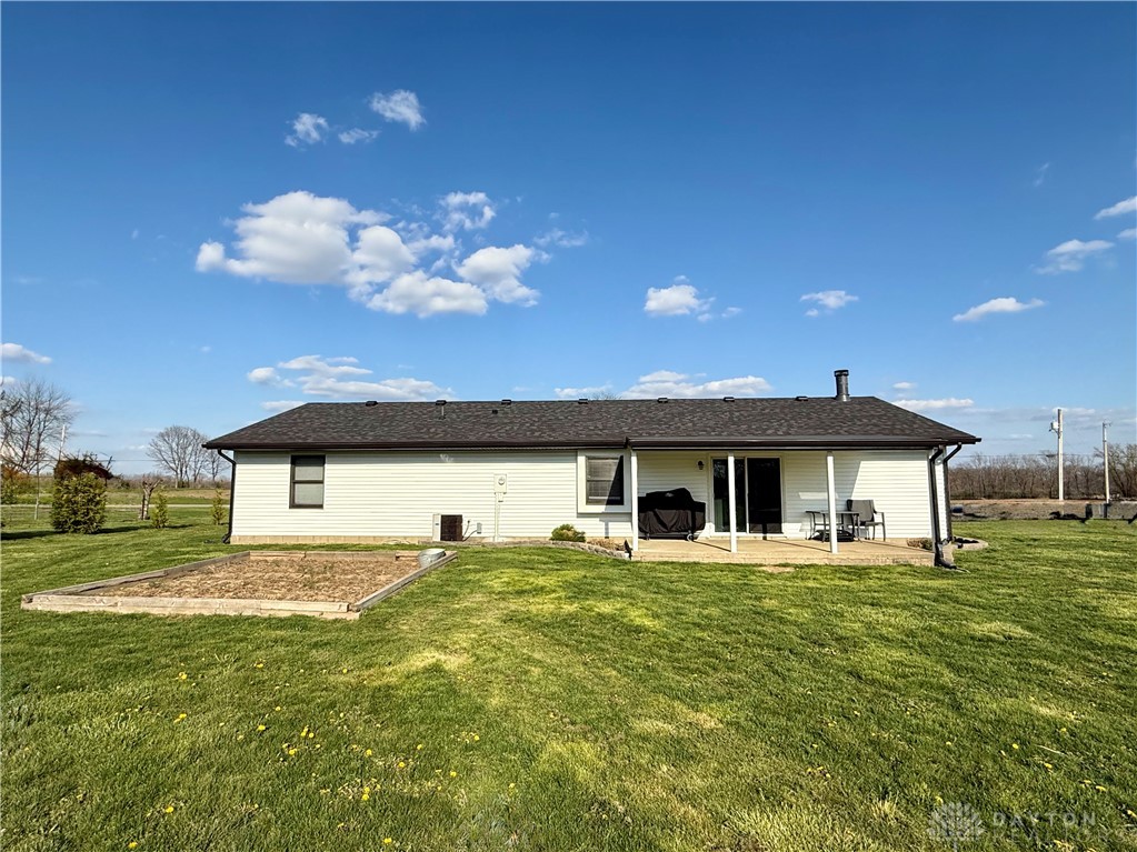 3303 Diamond Mill Road, Germantown, Ohio image 15