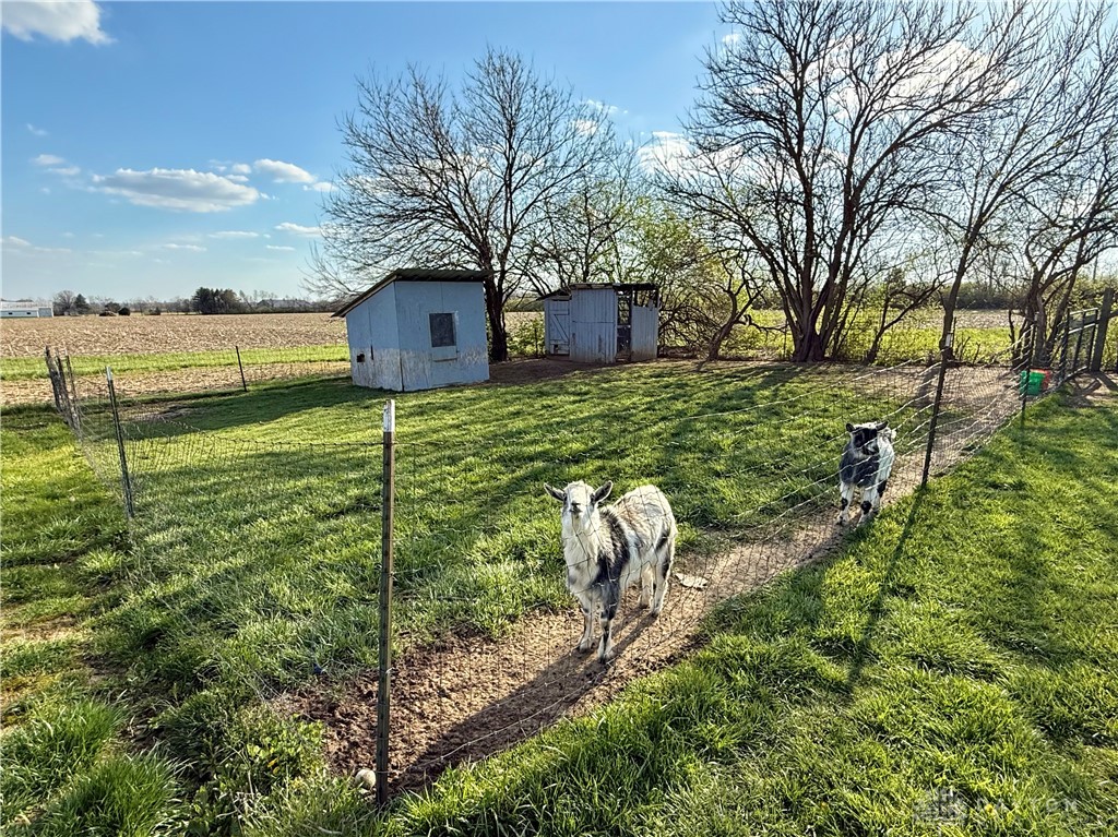 3303 Diamond Mill Road, Germantown, Ohio image 20