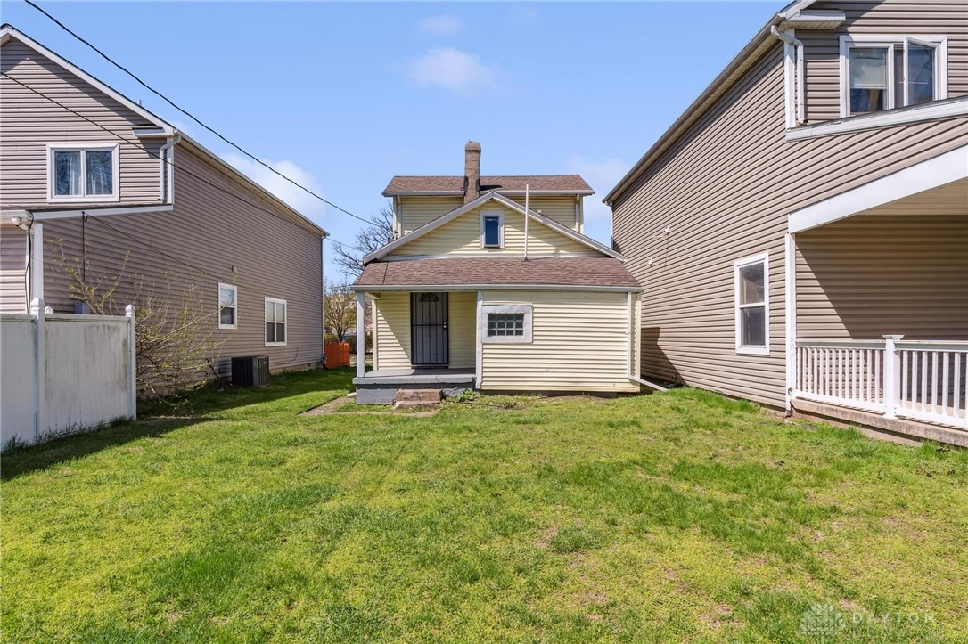 24 Paisley Street, Dayton, Ohio image 10