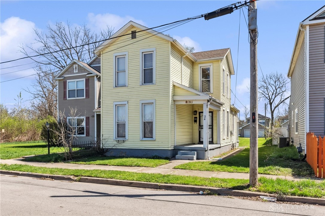 24 Paisley Street, Dayton, Ohio image 1