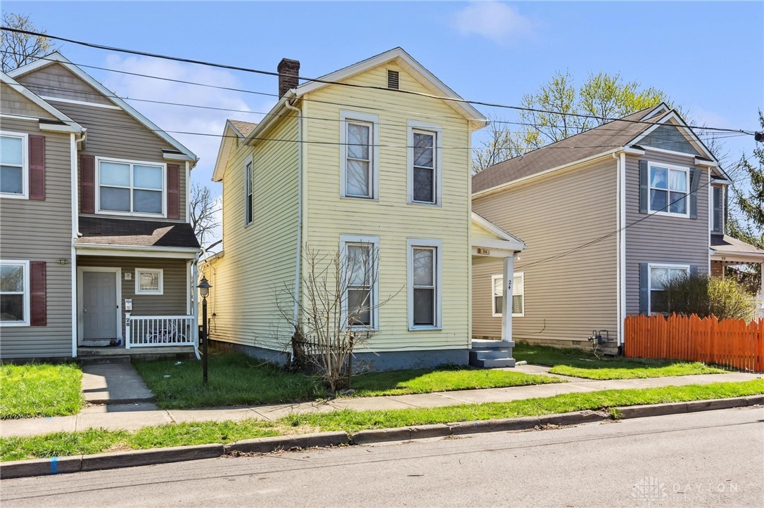 24 Paisley Street, Dayton, Ohio image 11