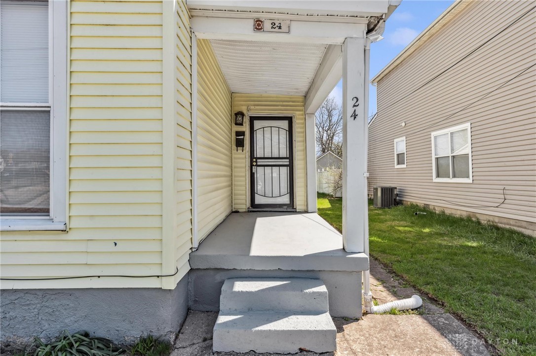 24 Paisley Street, Dayton, Ohio image 12