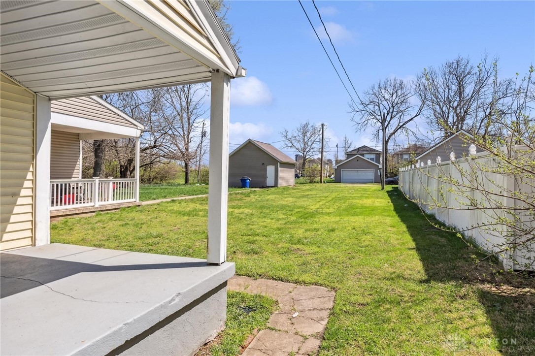 24 Paisley Street, Dayton, Ohio image 9