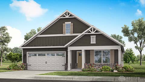 Photo of 2889 Hoying Drive, Troy, OH 45373 (MLS # 965028)