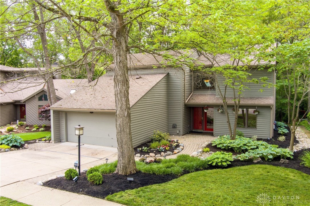8237 Rhine Way, Dayton, Ohio image 1
