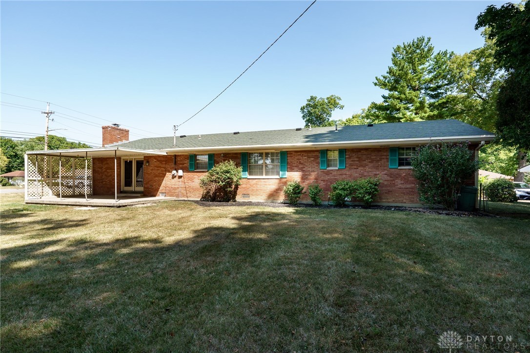 3299 Suburban Drive, Beavercreek, Ohio image 37