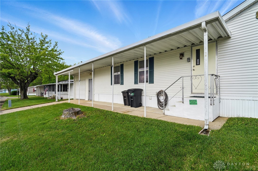 17 Sunset Dr. Dr, Springfield, Ohio image 35